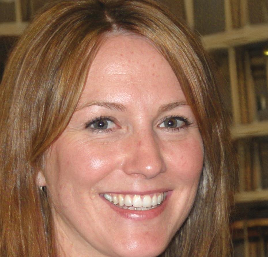 Elena Marchetti, Responsabile Educazione Finanziaria